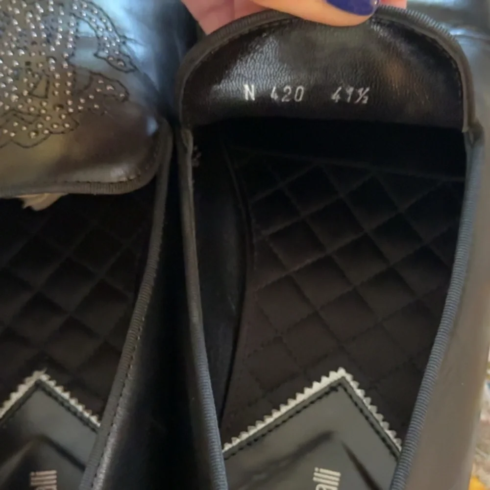 Roberto Cavalli shoes - Picture 7 of 9